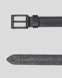 BILLABONG CASK LEATHER BELT