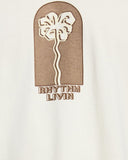 RHYTHM SHAKEN  VINTAGE