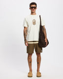 RHYTHM SHAKEN  VINTAGE