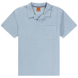 RHYTHM VINTAGE TERRY POLO