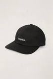 RHYTHM ESSENTIAL BRUSHED TWILL CAP