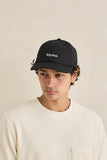 RHYTHM ESSENTIAL BRUSHED TWILL CAP