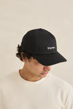 RHYTHM ESSENTIAL BRUSHED TWILL CAP