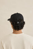 RHYTHM ESSENTIAL BRUSHED TWILL CAP
