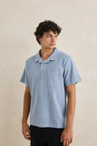 RHYTHM VINTAGE TERRY POLO