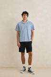 RHYTHM VINTAGE TERRY POLO