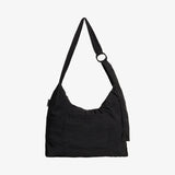 THREAD PACKABLE SLOUCHY BAG