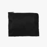 THREAD PACKABLE SLOUCHY BAG