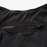 THREAD PACKABLE SLOUCHY BAG