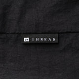 THREAD PACKABLE SLOUCHY BAG