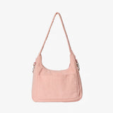 THREAD PENNY BAG ROSE DUST