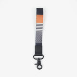 THREAD SANDERS WRIST LANYARD