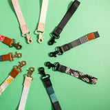 THREAD SANDERS WRIST LANYARD