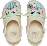 CROCS STAR WARS GROGU CLASSIC CLOGS
