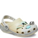 CROCS STAR WARS GROGU CLASSIC CLOGS