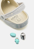 CROCS STAR WARS GROGU CLASSIC CLOGS