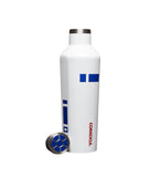 CORKCICLE STAR WARS R2D2 CANTEEN
