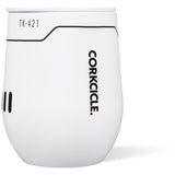 CORKCICLE STAR WARS STORMTROOPER STEMLESS