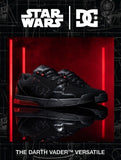 DC Shoes Versatile