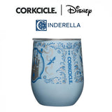 CORKCICLE DISNEY CINDERELLA STEMLESS