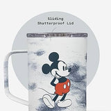 CORKCICLE MICKEY TIE DYE MUG