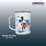 CORKCICLE MICKEY TIE DYE MUG