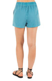 HURLEY SHORTS BLUE MOON