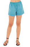 HURLEY SHORTS BLUE MOON
