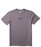 VISSLA DAGGER SS TEE