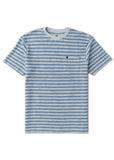 VISSLA SPACE  SS TEE