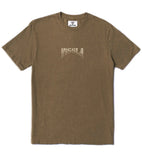 VISSLA PADDLE OUT COSMIC WASH SS TEE