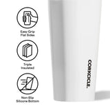 CORKCICLE MESA TUMBLER 16oz