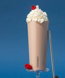 CORKCICLE TUMBLER GLOSS CHOCOLATE MILK