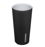 CORKCICLE CERAMIC SLATE GREY TUMBLER