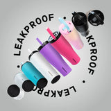 CORKCICLE FUCHSIA STRIKE GO CUP XL 30oz