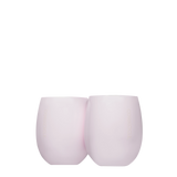 CORKCICLE SOMMELIER STEMLESS SET OF 2