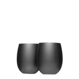 CORKCICLE SOMMELIER STEMLESS SET