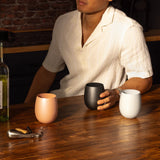 CORKCICLE SOMMELIER STEMLESS SET