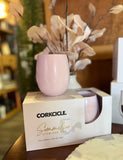 CORKCICLE SOMMELIER STEMLESS SET OF 2