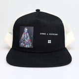 STEKO PEEL MY SKIN HAT