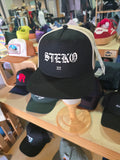 STEKO OSWIN HAT