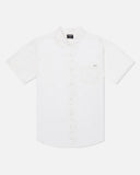 HURLEY ICON STRETCH SS