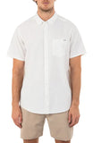 HURLEY ICON STRETCH SS