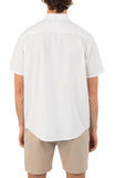 HURLEY ICON STRETCH SS