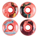 Prinitive x Marvel 53mm Wheels