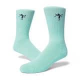 LAKAI FLARE FACE MINT