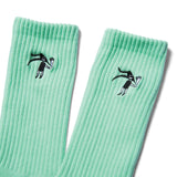 LAKAI FLARE FACE MINT