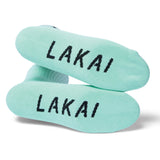LAKAI FLARE FACE MINT