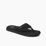 REEF THE LAYBACK BLK