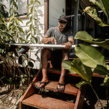 REEF THE LAYBACK BLK